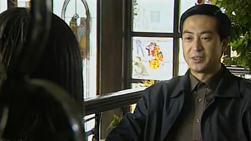 吴书田下基层当县委书记,没想老婆知道后怒了让他辞职