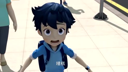 皮皮鲁和鲁西西 腾讯视频