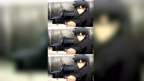 言峰绮礼 腾讯视频