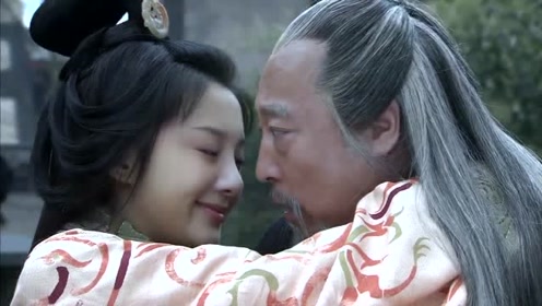 新三国,七十岁司马懿居然还能让静姝怀孕,司马懿真是老当益壮