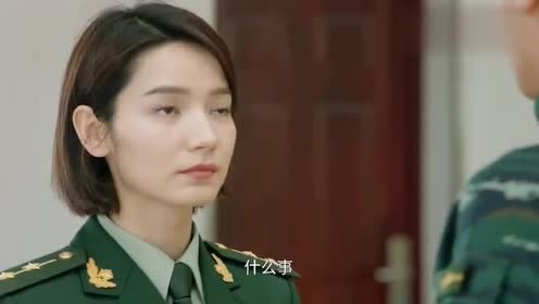 《反恐特战队之天狼》姜玫让秦晓阳陪她一起去送唐糖