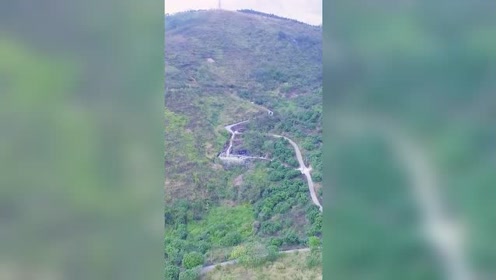 青山翠谷 腾讯视频