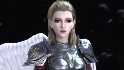 雄兵连:华烨拥有饕餮战队和男士天使,团队还是挺庞大!