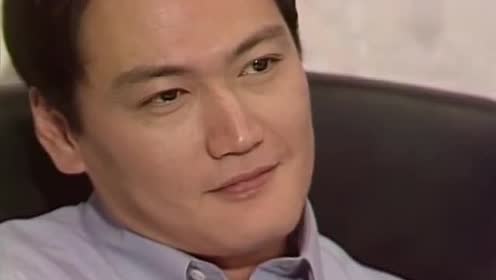 纵横四海:股票已经停盘了,利兆天不服输,明智杰准备开香槟庆祝