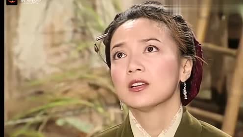 封神榜:黄颜真是个预言家,能看见鬼就算了,还能梦见未来!