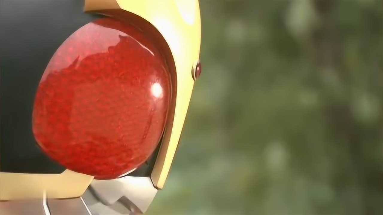 假面骑士空我与unknown双双跌入海中,究竟谁会胜利?