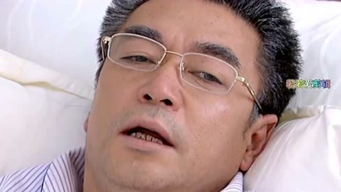 向峻苦苦纠缠吴桐,重病父亲劝儿子放弃吴桐,放下怨恨!