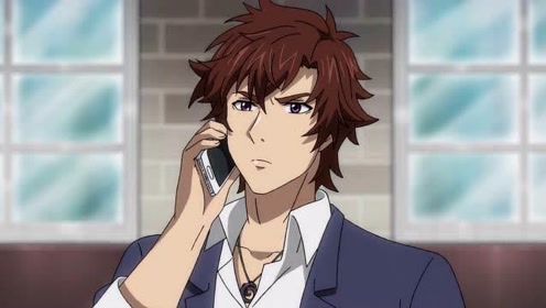全职法师第4季:保护心夏是我莫凡一个人的事,是谁多管闲事!