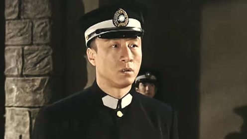 刀锋1937:囚犯被执行枪杀,怎料竟要求孙红雷执行,孙红累却说不会