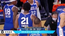 暴脾气有点难顶！盘点NBA赛场那些队友之间爆发口角时刻