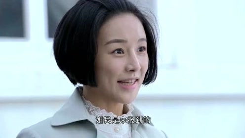 凌雁入职外交部,后知后觉误会了子枫