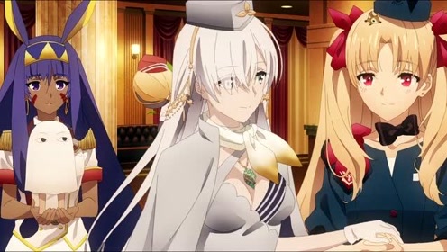 Fate Apocrypha 5 腾讯视频