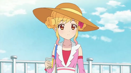 偶活学园 stars!第2季 32(日文版)