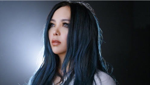 张惠妹演唱会现场版《趁早》,这唱的比cd还好听啊