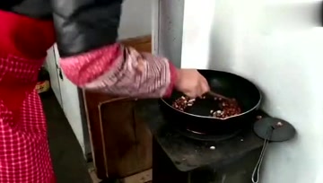 自制万能辣椒油