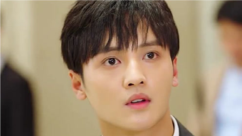 哈哈您勒电视剧:g小调进行曲0:03:06g小调进行曲大结局:权熙正告白