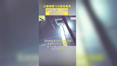 父欲打记者错打警 腾讯视频