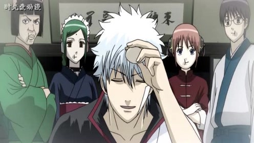 银魂恶搞死神 腾讯视频