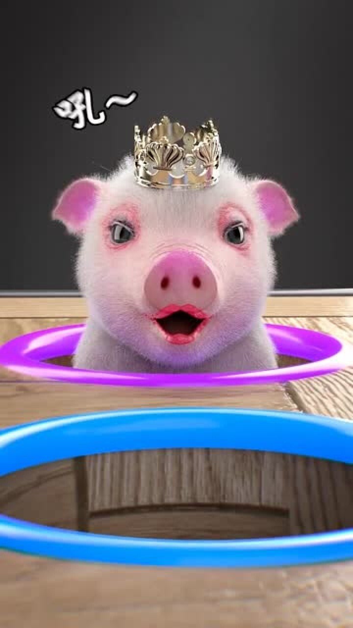 你确定我是在打地鼠吗