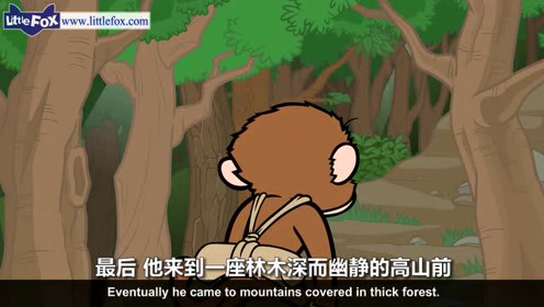 中英文字幕动画片 腾讯视频