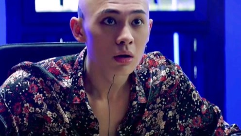 悍城 第31集:成俊森机关算尽,到头来一场空