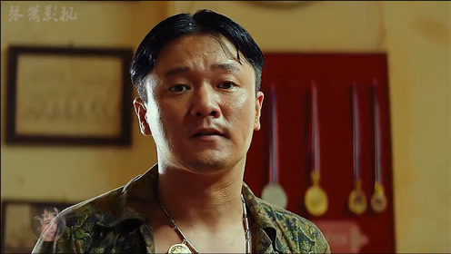 教科书式睁眼说瞎话,警探小弟涉嫌抢劫,警探瞬间翻脸