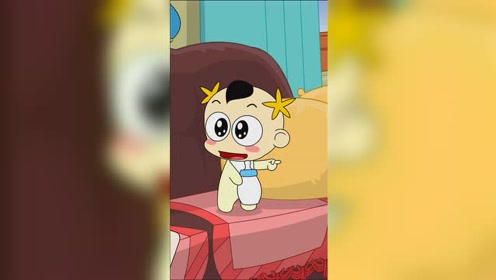 奶瓶小星:牛奶换奶牛,搞笑动画短片