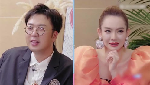 杨超越一不小心说出实话伤了郑恺