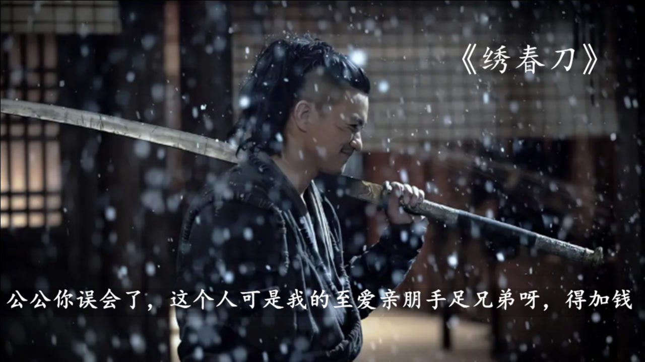 绣春刀(2014年张震,刘诗诗主演的电影)_搜狗百科
