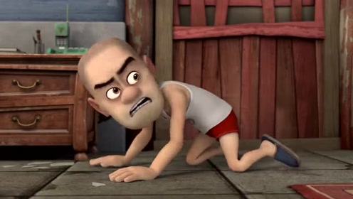 时 间:2020-12-29上传者:鹏鹏爱动画少 儿:熊出没之怪兽计划0:00:47熊