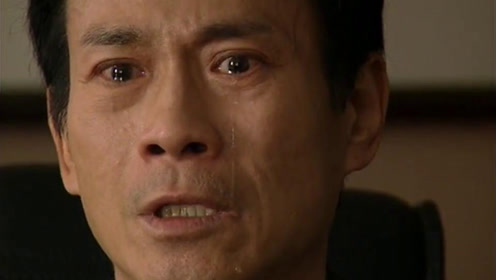 荣归:郑少秋不愧是老戏骨,就这一段哭戏,给我看哭了