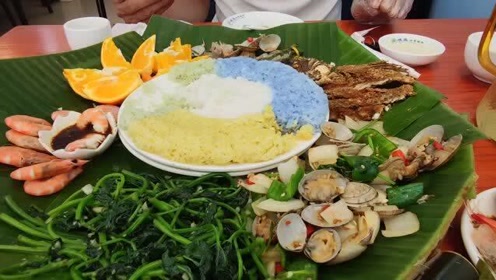 海南旅途 腾讯视频