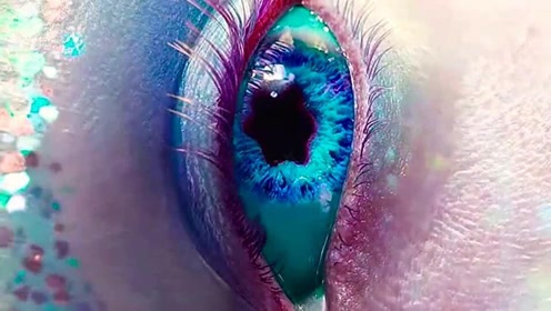 以瘦为美的珍珠人,以珍珠为生,用珍珠洗脸