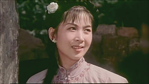 这首《白莲花》才是八十年代的回忆,朱逢博的声音犹如天籁,好听