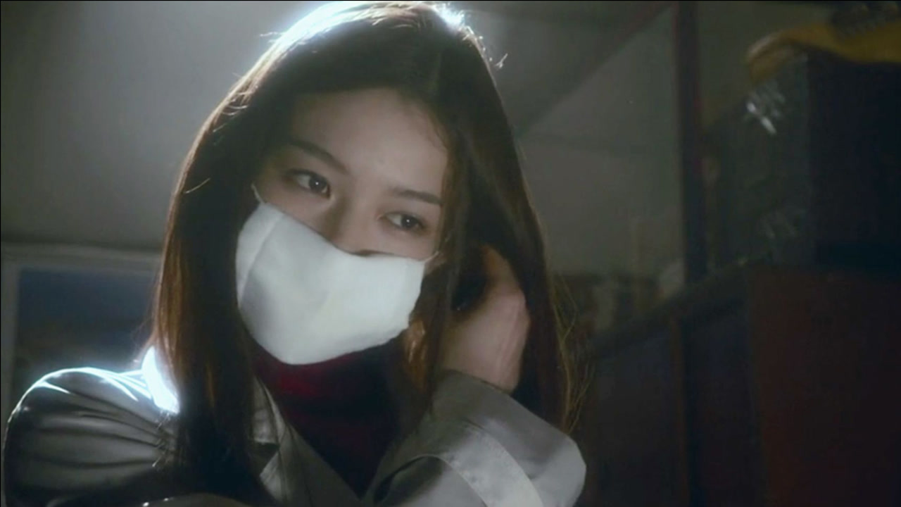 裂口女(2007年白石晃士执导恐怖电影)_搜狗百科