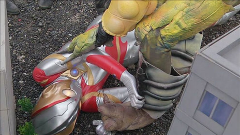 赛文奥特曼:因"特殊原因"惨遭禁播的1集,就连圆谷也不敢再提!