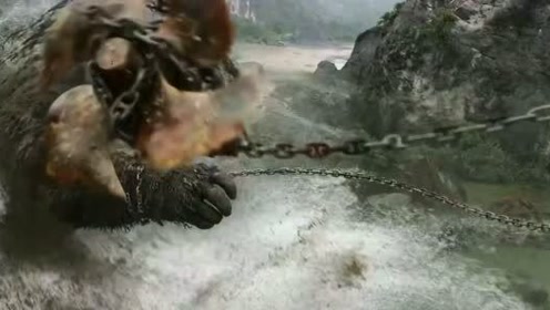 金刚骷髅岛 腾讯视频