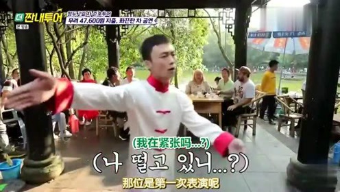 成都功夫茶 腾讯视频
