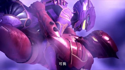 冥王已经彻底复活,将火麟飞等人打入以太黑洞,火麟飞想明白了一切