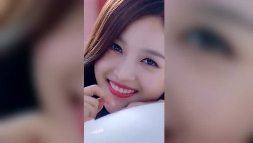 吴宣仪,一笑倾城,眨眼一瞬间,糟糕,心动了