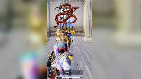 1600:54 和平精英阿正 免责声明:本视频来自自媒体,不代表腾讯网的