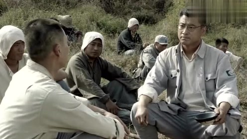 上党战役拉开序幕,国军被打得屁滚尿流0:09:30电视剧