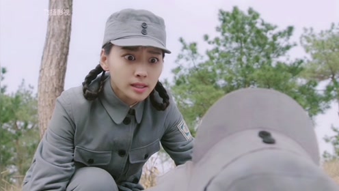 战天狼:方碧怡离开时,武十三最终还是舍不得