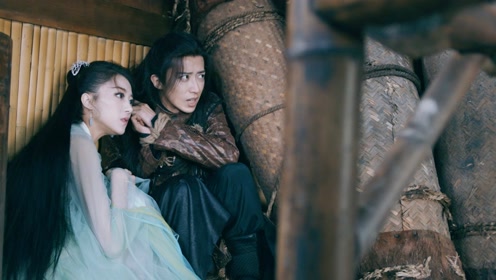 月陨回声开播#这次的冒险故事从一幅古老壁画开始.