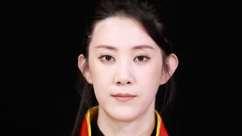 我们的第二生日前国手薛明女排精神和党员精神是相通的