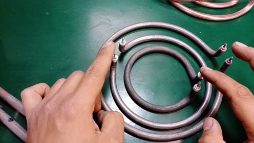 电热锅更换加热管注意事项讲解