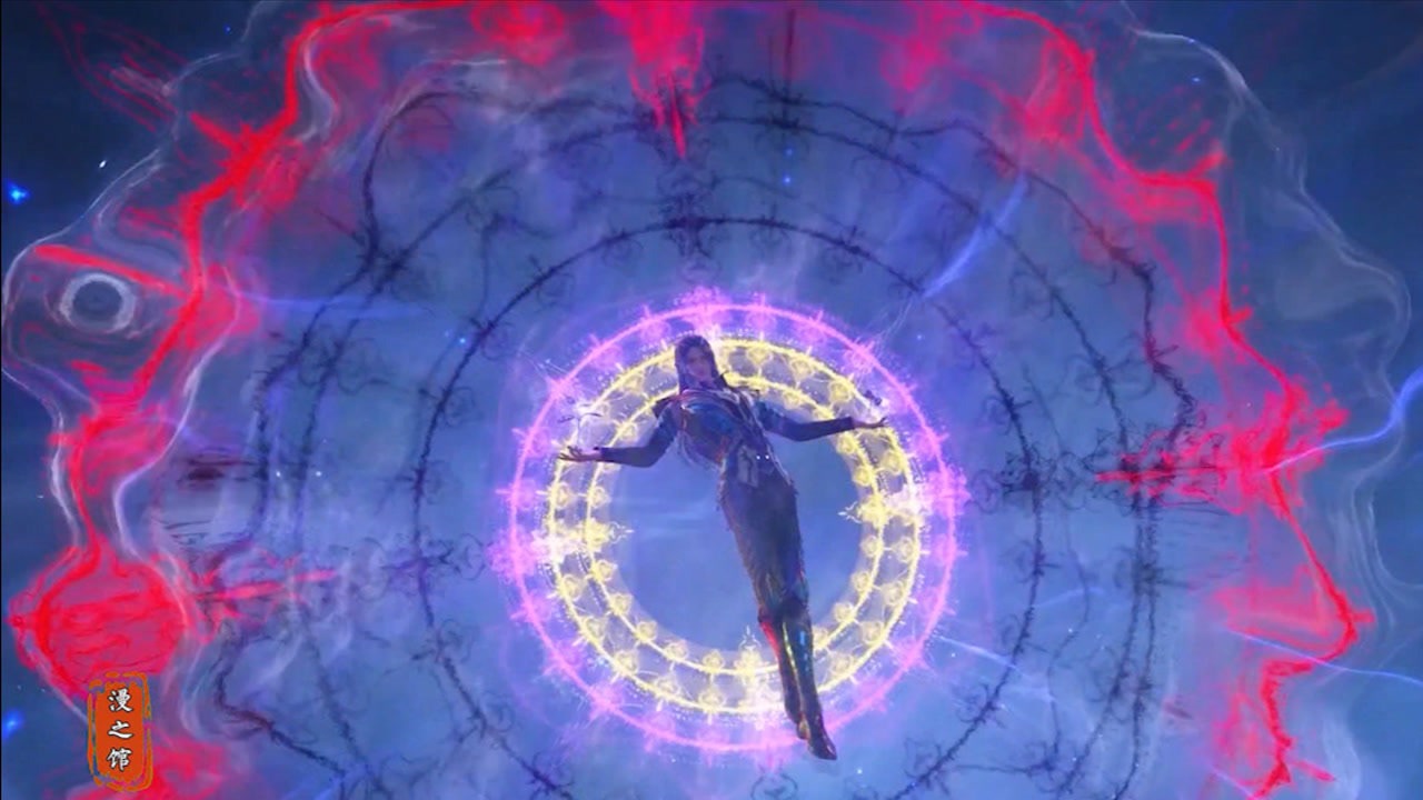 斗罗大陆:唐三击杀百万年深海魔鲸王,获得神级魂环,晋升九十九级巅峰