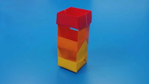 衍纸教学diy手工 腾讯视频