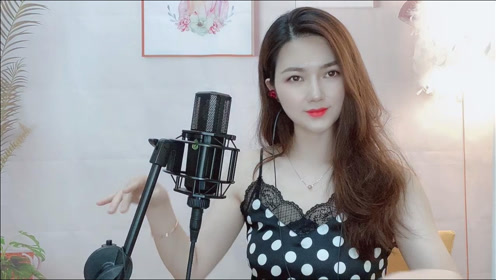 女声版《别知己》,不一样的味道,唱尽离别的伤感!