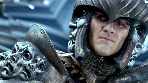 海王靠着冷兵器,带着族人抗争#瞎子传奇0:02:11简 介:这个电视名字